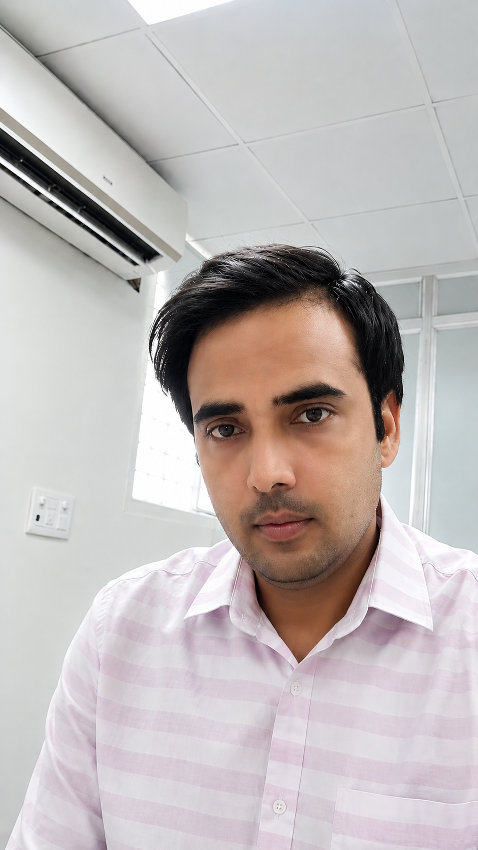 Meraj Ahamad